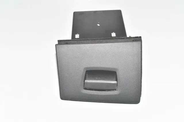 Glove Compartment