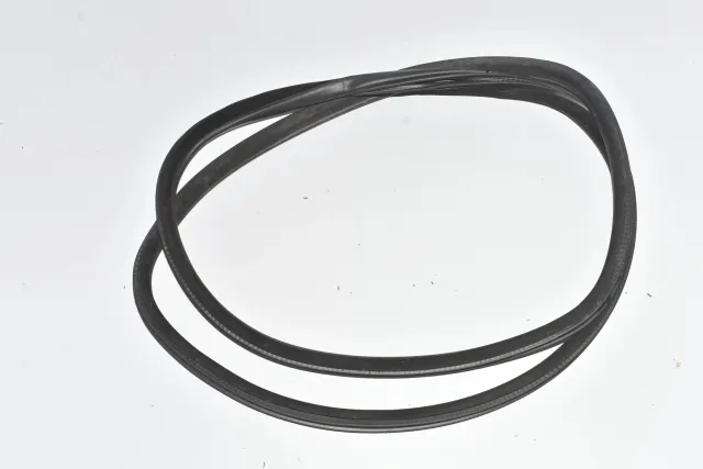 Rear Right Door Seal Rubber