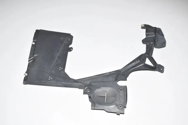 Rear Right Underbody Cover