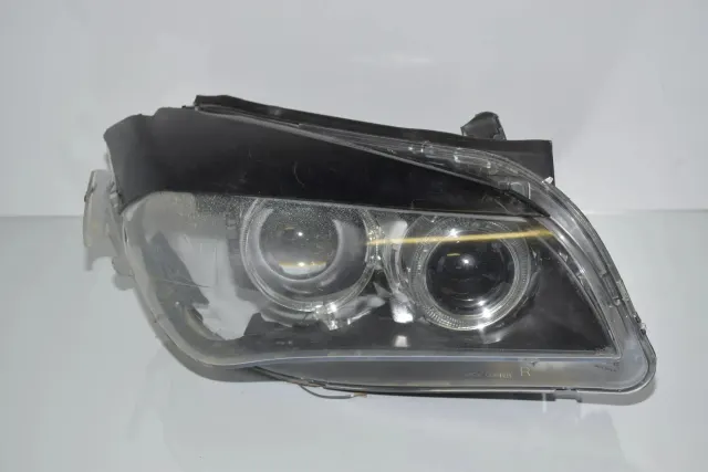 Front Right Headlight
