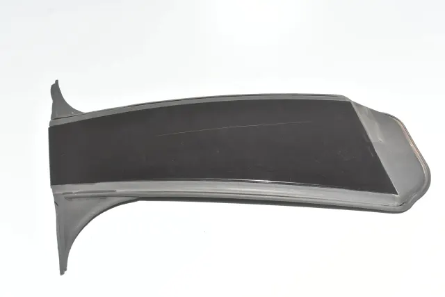 Left Side B Pillar Trim