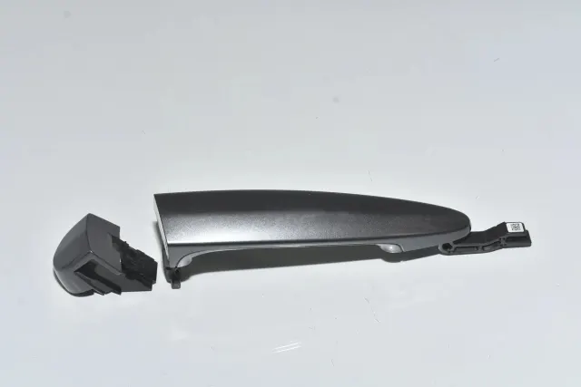 Rear Right Door Exterior Handle