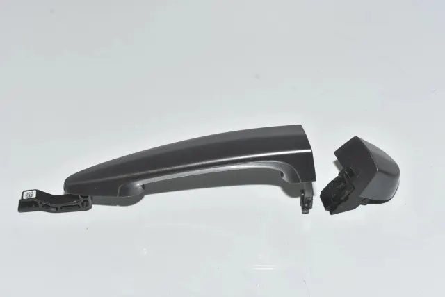Front Right Door Exterior Handle