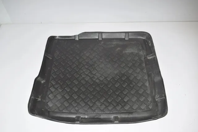Trunk Boot Carpet