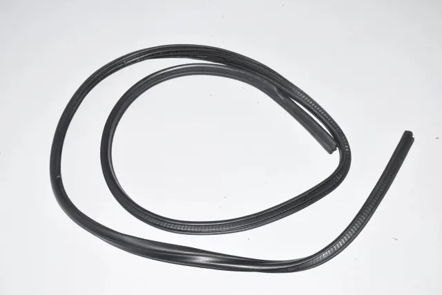 Rear Right Door Seal Rubber
