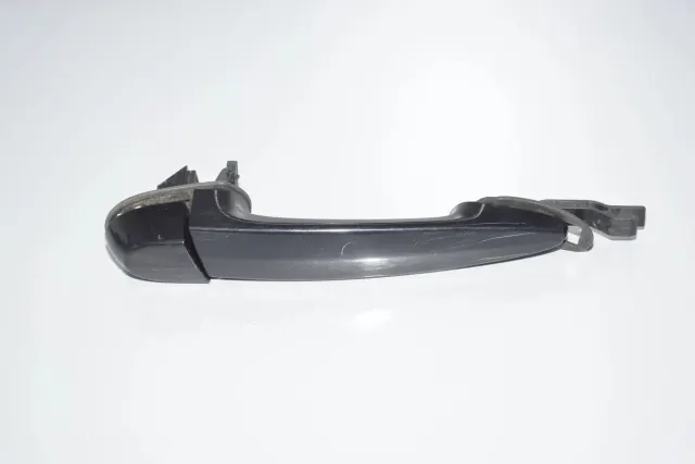 Rear Right Door Exterior Handle