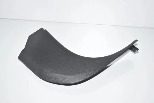 Front Right Interior Step Trim