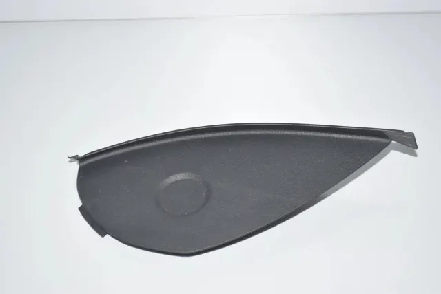 Dashboard Side Trim