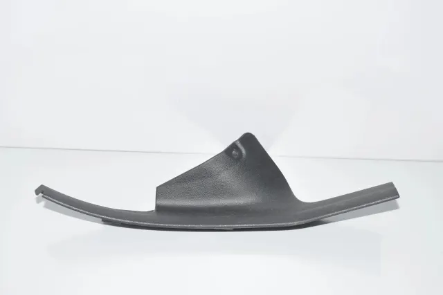 Rear Left Interior Step Trim