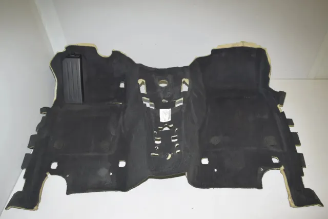 Interior Mat
