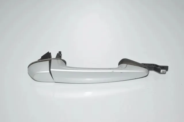 Rear Right Door Exterior Handle
