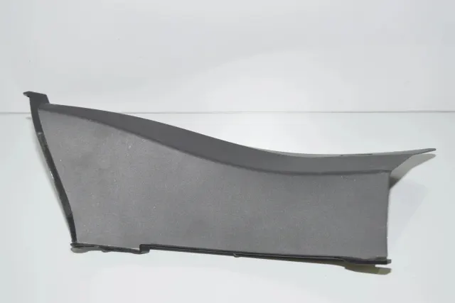 Right Side Pillar Trim