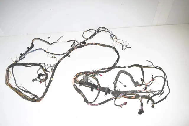 Cable Harness