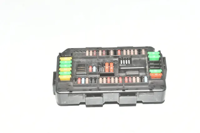 Fuse Box