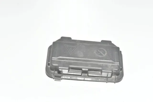Fuse Box Cover