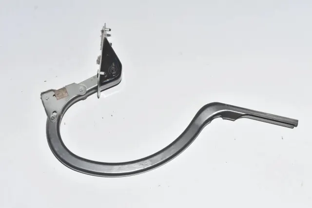 Right Side Bootlid Hinge