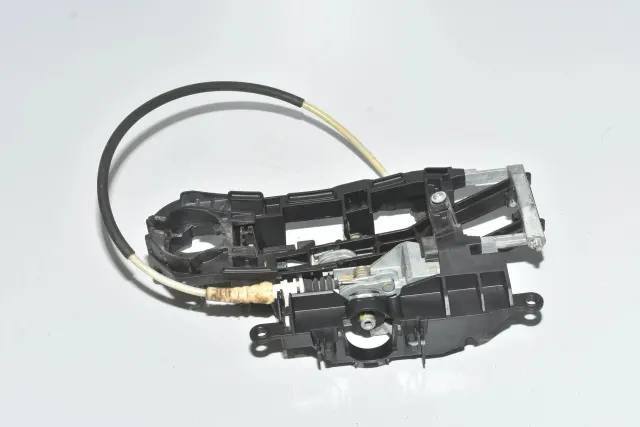 Rear Right Door Interior Handle Frame