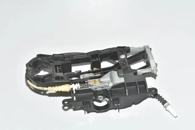 Front Right Door Interior Handle Frame