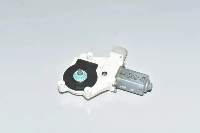Front Right Door Window Control Motor