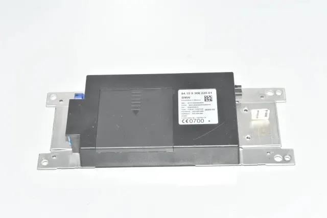 Bluetooth Control Unit
