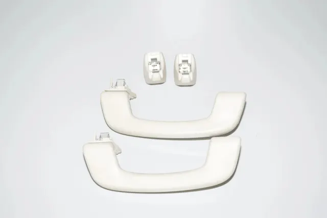 Front Right Roof Handle