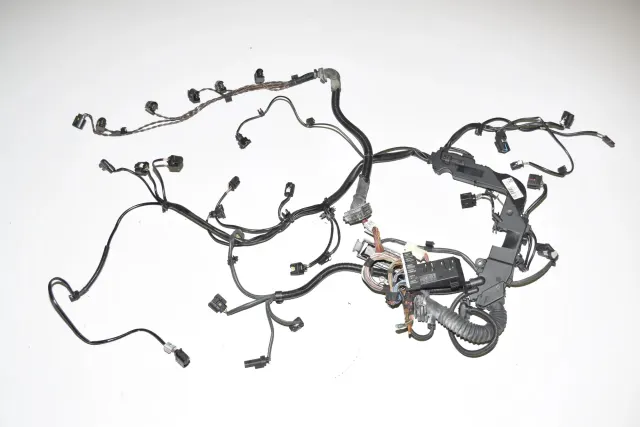 Engine Cable Harness