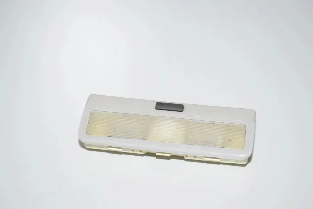 Interior Lighting