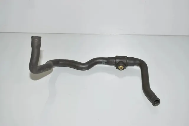 Coolant Hose Pipe