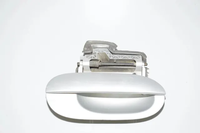 Front Right Door Exterior Handle