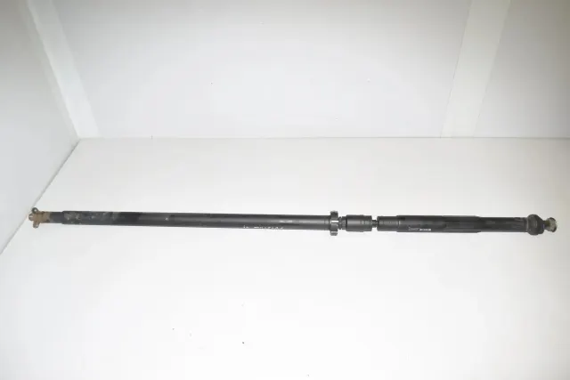 Propshaft Cardan