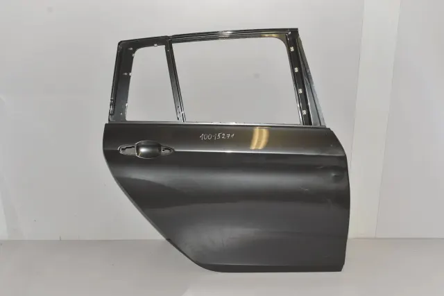 Rear Right Door