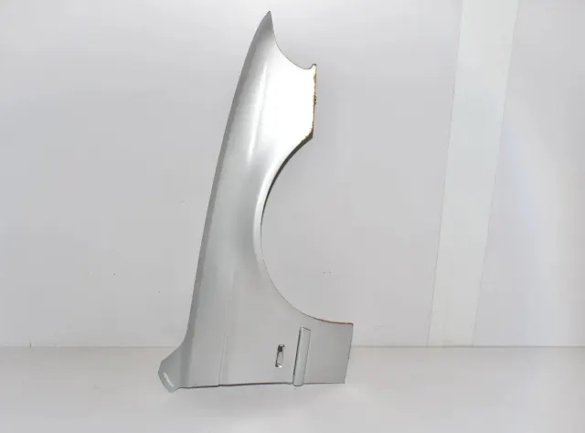 Front Right Fender
