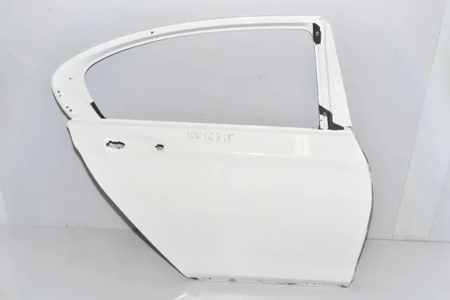 Rear Right Door