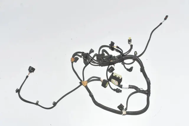 Engine Cable Harness