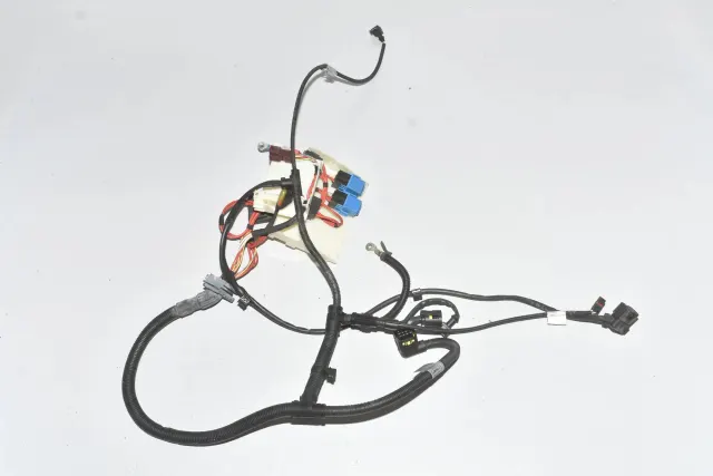 Engine Cable Harness