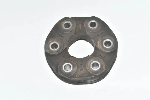 Propshaft Flange