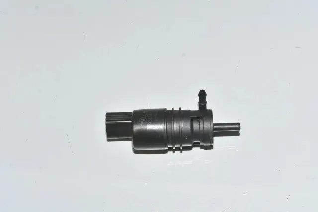 Washer Tank Motor