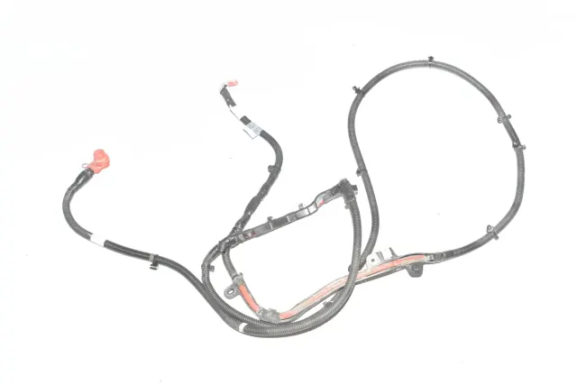 Positive Battery Cable