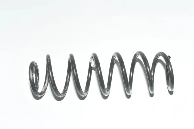 Rear Left Coil Spring