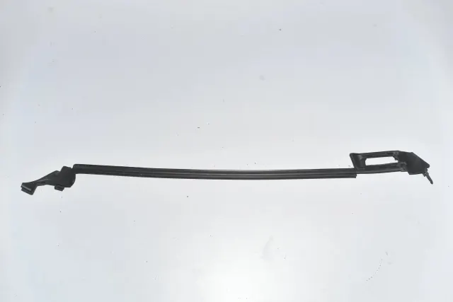 Front Left Door Window Strip