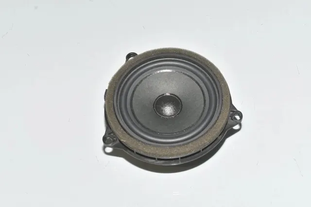 Front Left Door Speaker