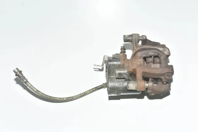 Rear Left Brake Caliper