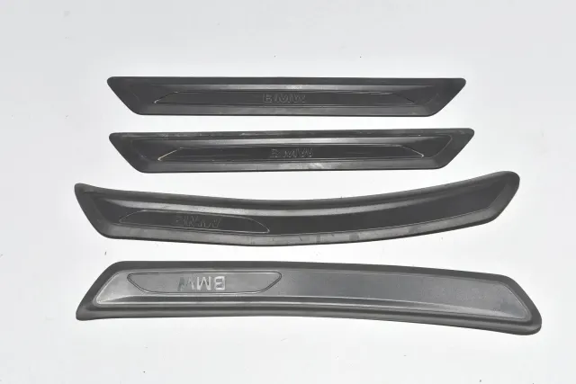 Door Sill Trim Kit
