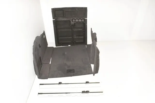 Trunk Trim Kit
