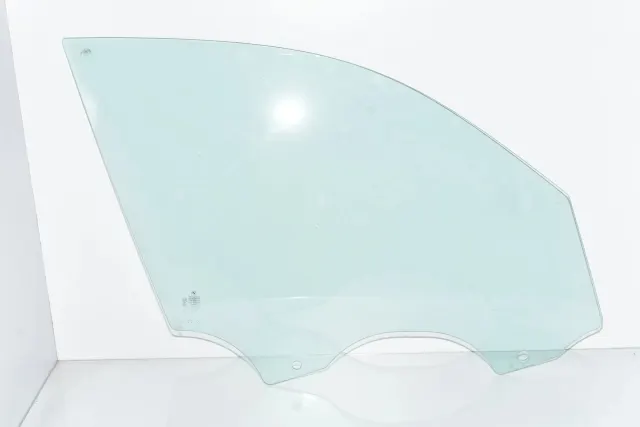 Front Right Door Window