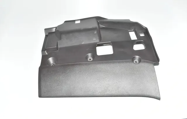 Dashboard Trim