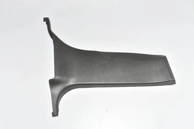 Right Side B Pillar Trim