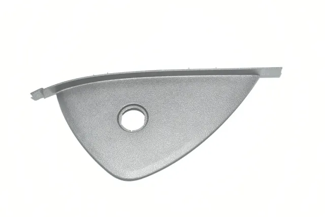 Dashboard Side Trim