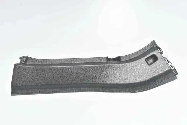 Trunk Boot Trim
