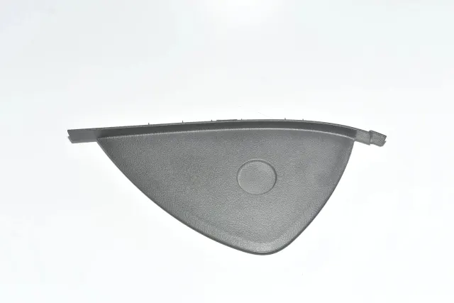 Dashboard Side Trim